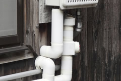 給水管のトラブル（水漏れ･つまり･修理）解決サービス
